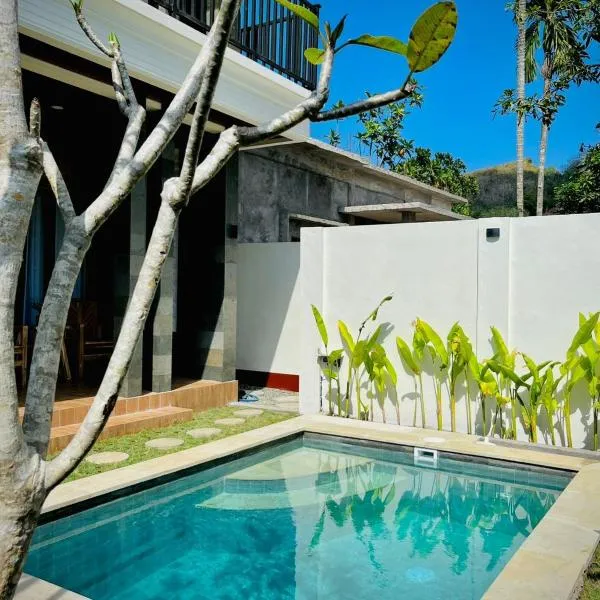 The Res Village Lombok, hotel en Kuta Lombok