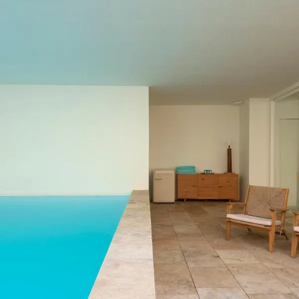 Hotel Viento10, hotel a Cordoba