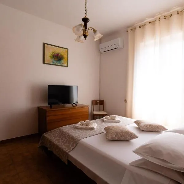 Lemon Garden Home, hotel em Roma