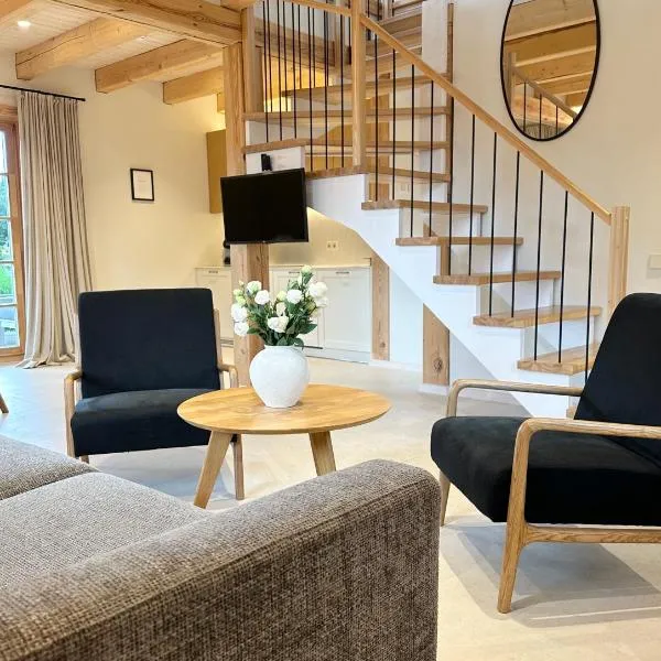 Poeto Namas Art, hotel in Anykščiai