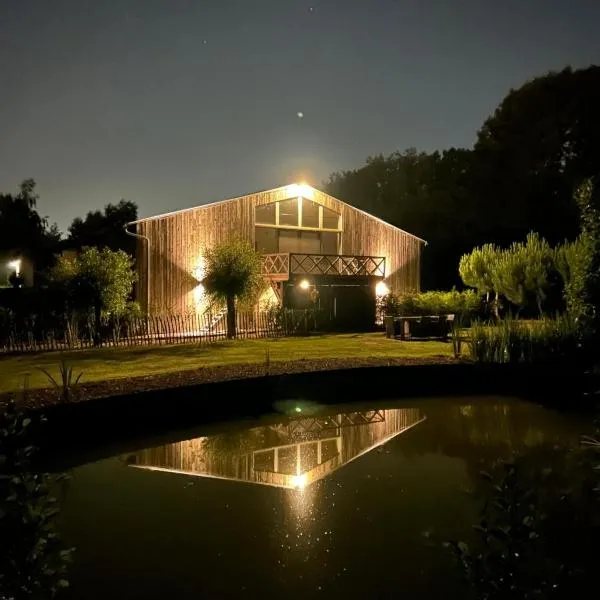 t'Lusthof, ξενοδοχείο σε Ardooie