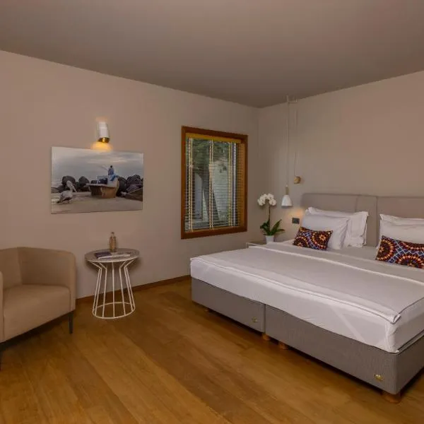 Miamai Boutique Hotel - Adult Only, Hotel in Bozburun