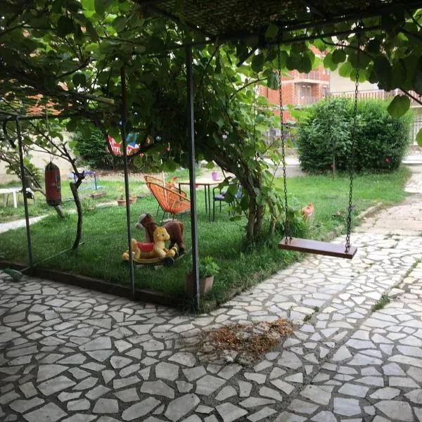 Apartman Struga, hotell i Struga