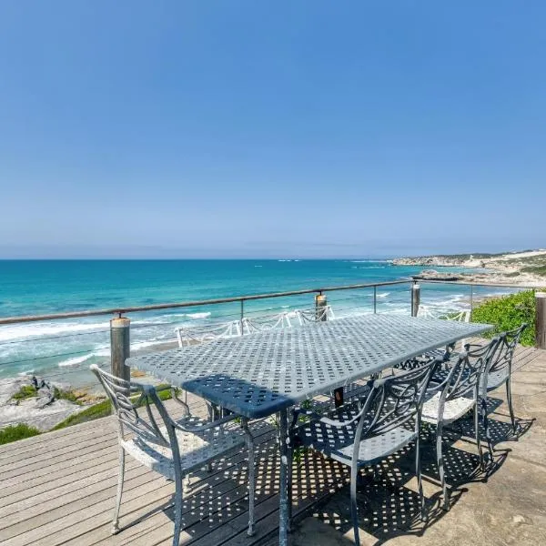 Dinky's Den, ξενοδοχείο σε Arniston