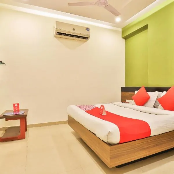 Hotel O Apollo, hotel in Ahmedabad