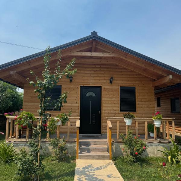 Guest House Dimal Berat, Pashalli