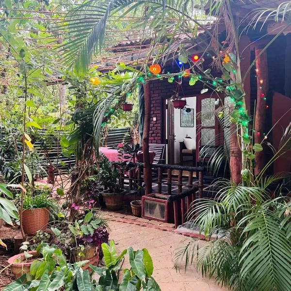 Sigiri Niwahana Home Stay, hotel in Sigiriya