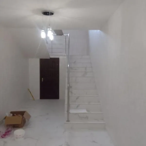 Затишок, hotell sihtkohas Stebnik