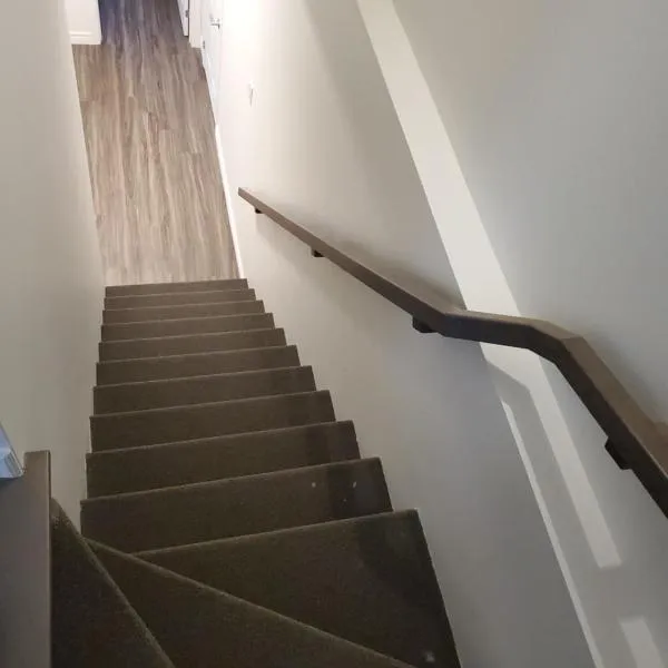 Appartement sur deux niveaux, hôtel à Québec