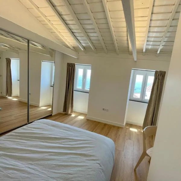 Casa do Nitsa: Corvo şehrinde bir otel