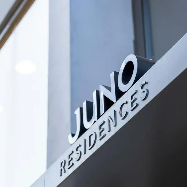 Taksim Juno Residences, hotel in Istanbul