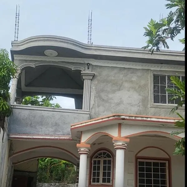 Villa sweden, khách sạn ở Jérémie