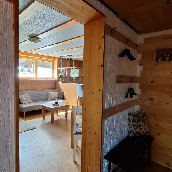 bei Thomas, ξενοδοχείο στο Μονσάου