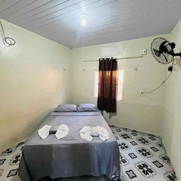Cantinho do Romeu, Hotel in Soure