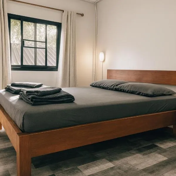 PaiPaiHostel, hotel in Pai