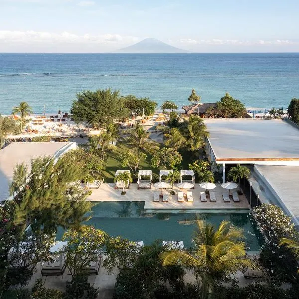 Cocana Resort Gili Trawangan, ξενοδοχείο σε Νησιά Γκίλι