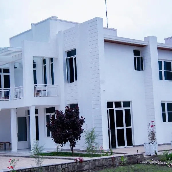 THE TREKKER's REST LODGE, hotel em Ruhengeri