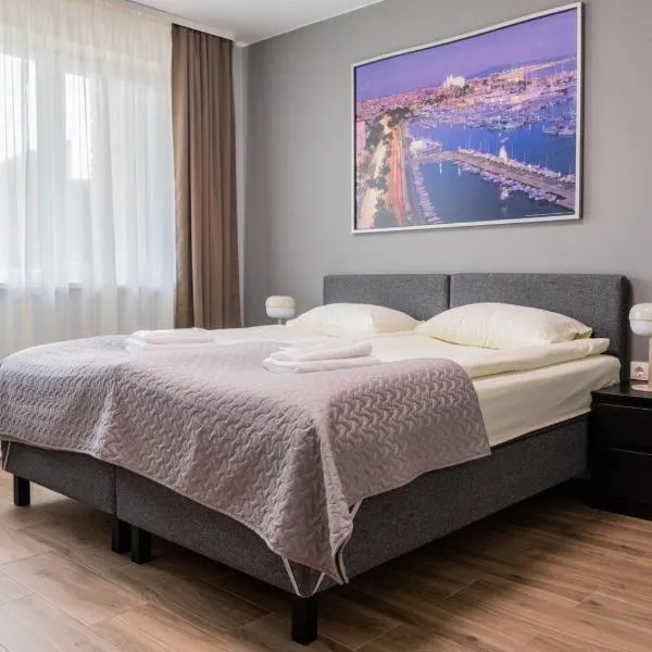 Svečių namai Imperija, hotel in Šiauliai