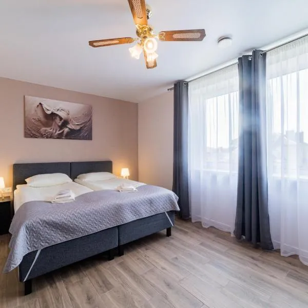 Svečių namai Imperija, hotel sa Šiauliai