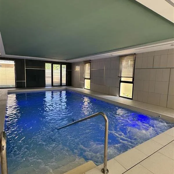 DOMITYS - La Florentine, hotel in Sarreguemines