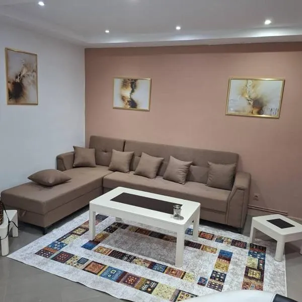 Appartement alger sidiyahya, hotel em El Biar
