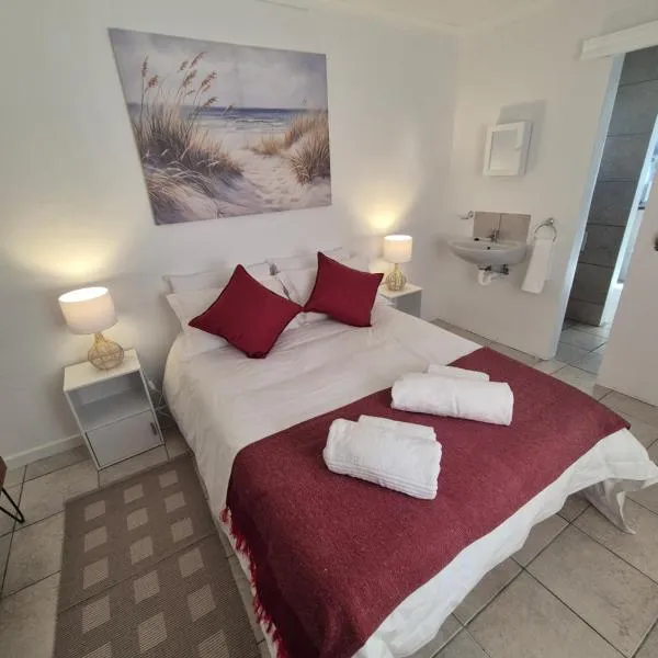Paterson Place Studios, hotel in Hermanus