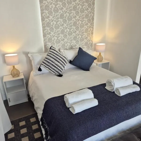 Paterson Place Studios, hotel in Hermanus