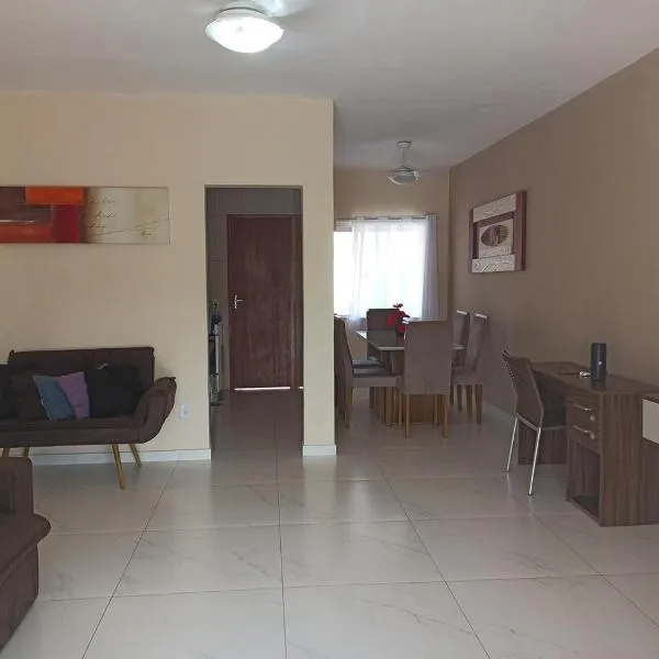 Excelente casa de Praia em Saquarema, ξενοδοχείο σε Saquarema