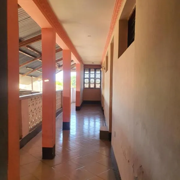 Sengiya Inn، فندق في طنجة