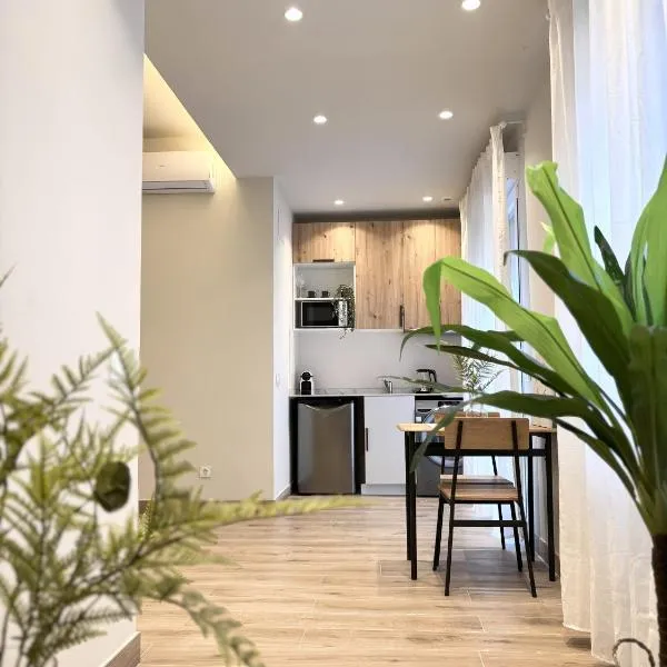 R&K Apartment Madrid, hotel em Madrid