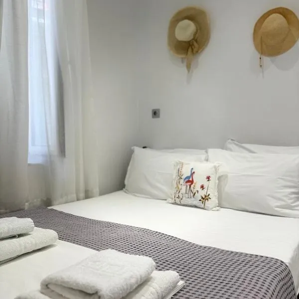 Ready Apartment, hotel v destinaci Skiathos