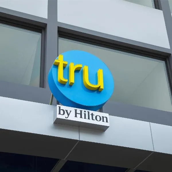 Tru by Hilton Nam Dinh City Centre, hotel in Nam Ðịnh