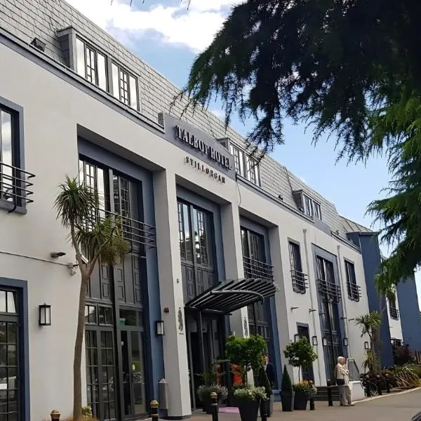 Talbot Hotel Stillorgan, hotel in Stillorgan