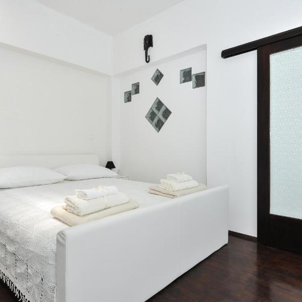 Apartment Borgo