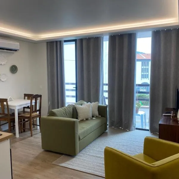 Casa Flor d`Angra, hotell sihtkohas Angra do Heroísmo