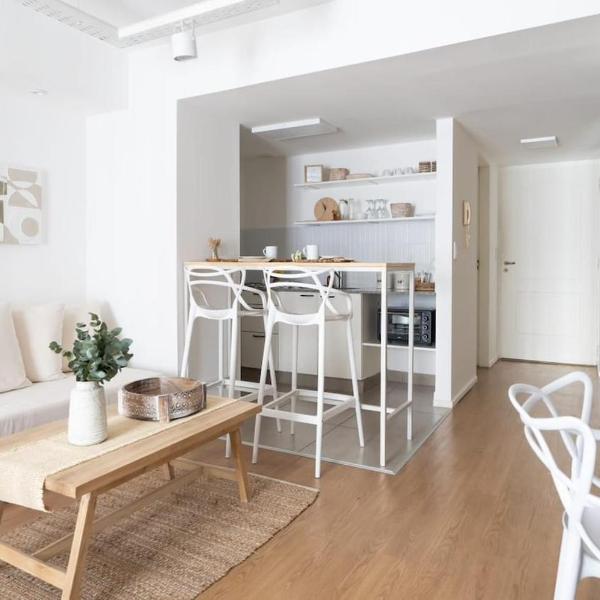 Beautiful studio in Recoleta, Buenos Aires
