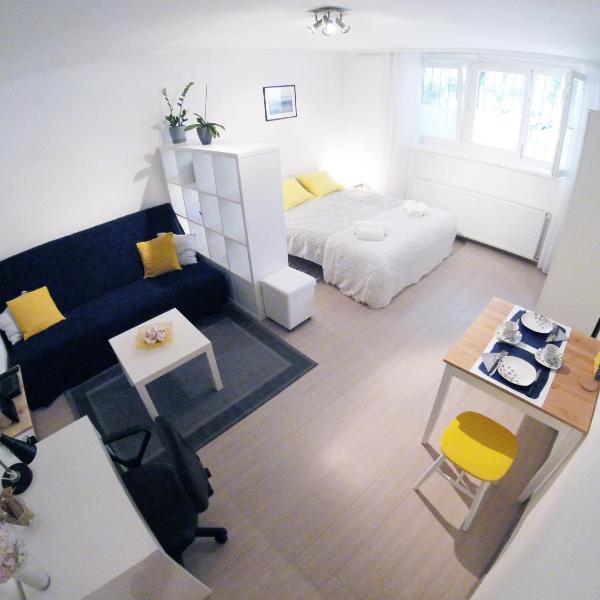 Apartman Pijuko