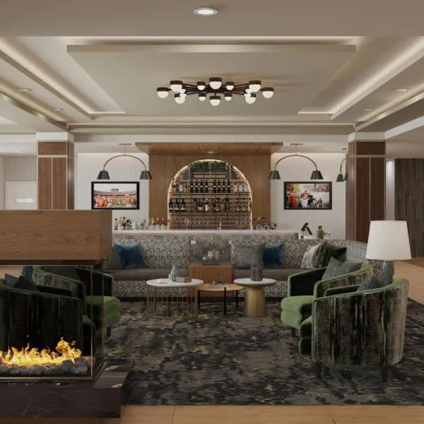 Hotel Indigo Gatlinburg Downtown by IHG, hotel in Gatlinburg