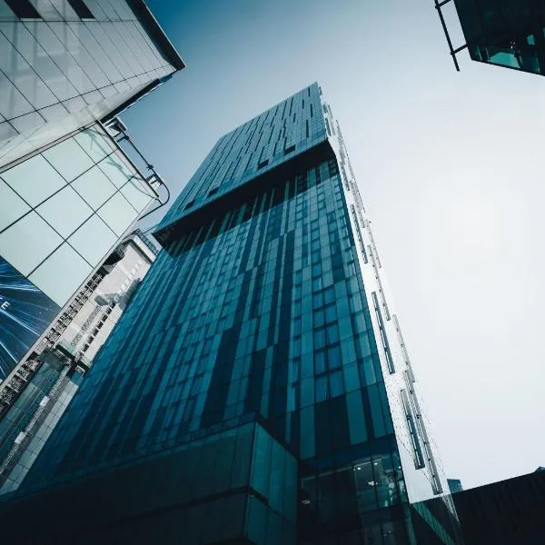 The Manchester Deansgate Hotel by IHG, hotel in Manchester