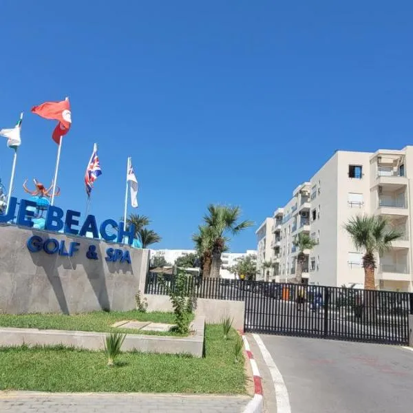 Exclusive Apartment, ξενοδοχείο σε Μοναστίρ