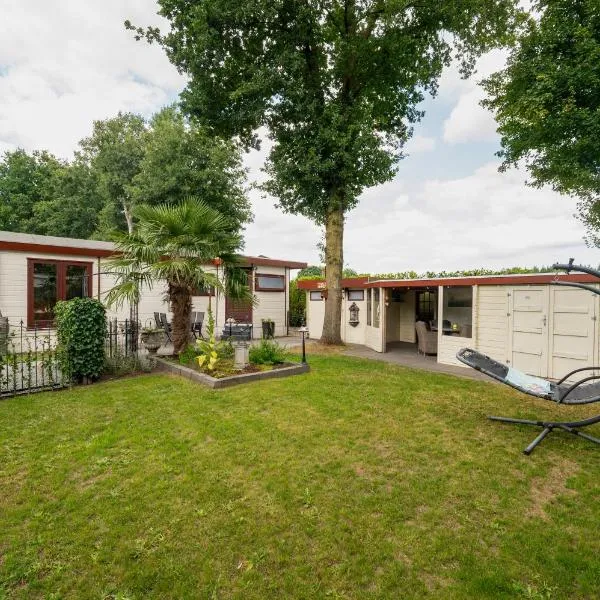 Putveen、プッテンのホテル