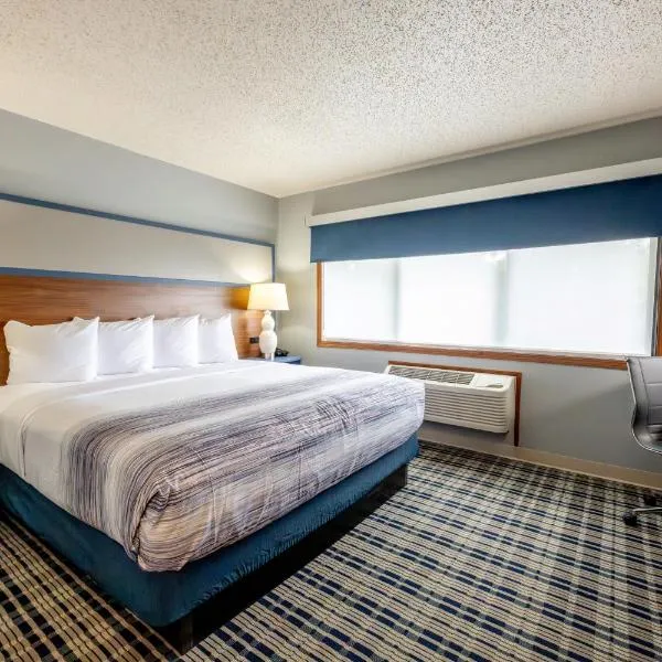 AmericInn by Wyndham Sturgeon Bay, hotel a Sturgeon Bay