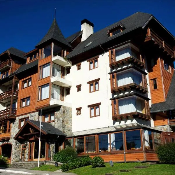 Hotel Puelche, hotel v destinaci Puerto Varas