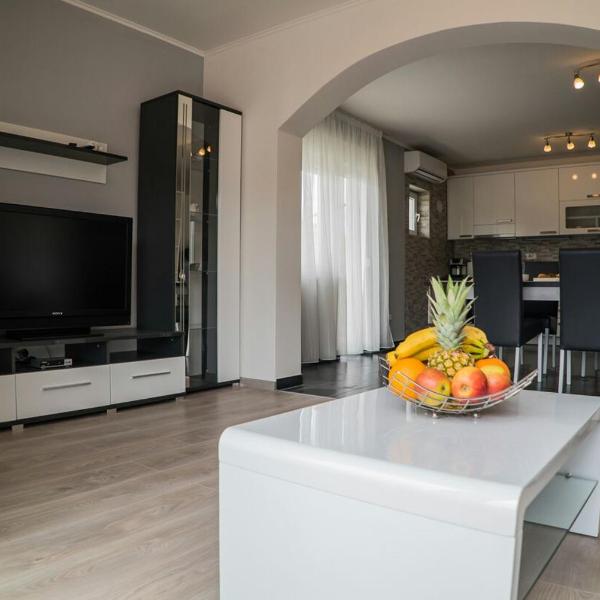 Apartman Ljubica