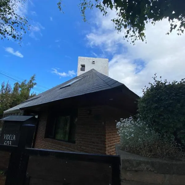 Alojamiento centro Bariloche, hotel in San Carlos de Bariloche