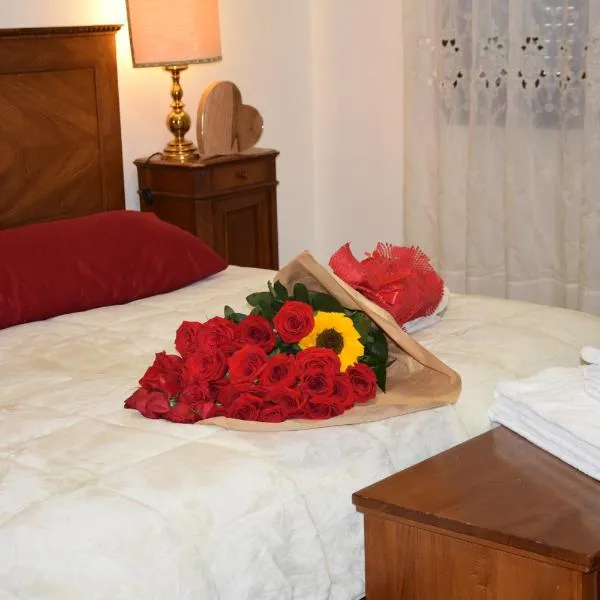 Bed & Breakfast Sinfonia, hôtel à Bassano del Grappa