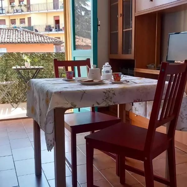 Turchese Apartment, hotel in Bologna