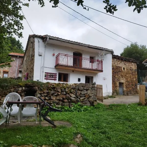 Casa Cueto, hotel in Sel de la Carrera