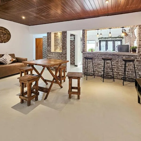 Evolve - Secret Garden, Hotel in Nugegoda