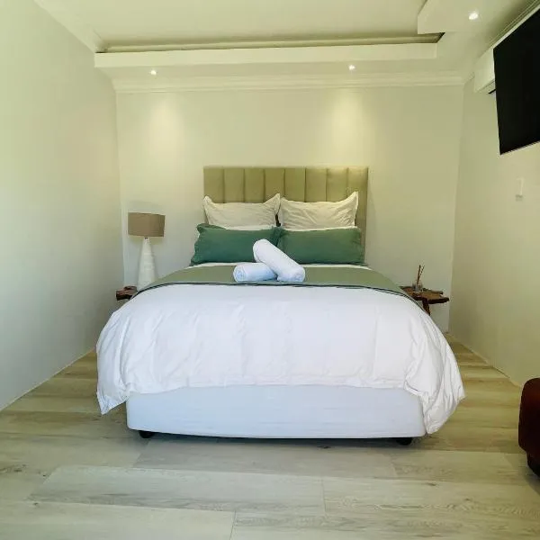 Certosa Casa, hotel in Windhoek